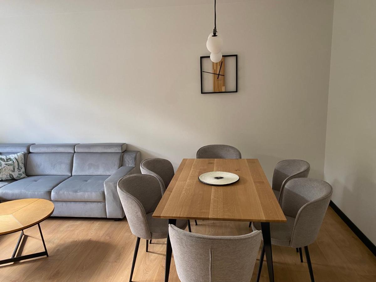Apartamenty Przy Parku Szwedzkim Szczawno-Zdroj Exteriér fotografie