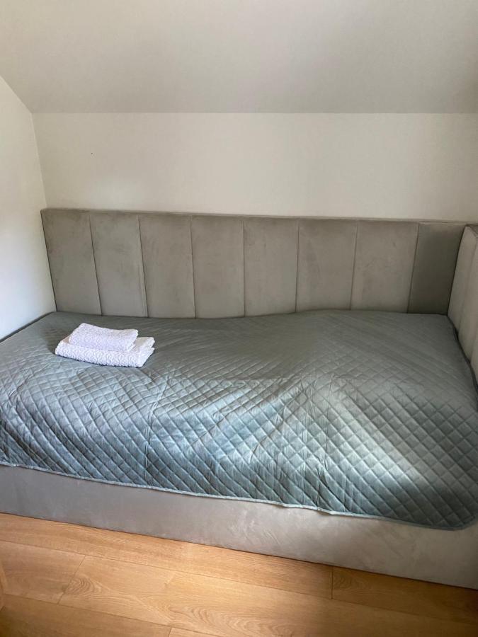 Apartamenty Przy Parku Szwedzkim Szczawno-Zdroj Exteriér fotografie
