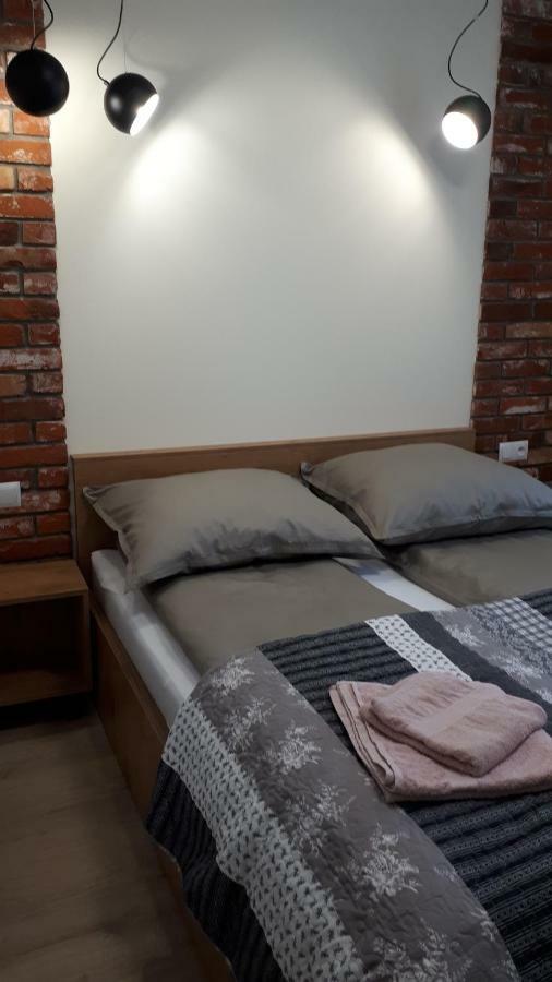 Apartamenty Przy Parku Szwedzkim Szczawno-Zdroj Exteriér fotografie