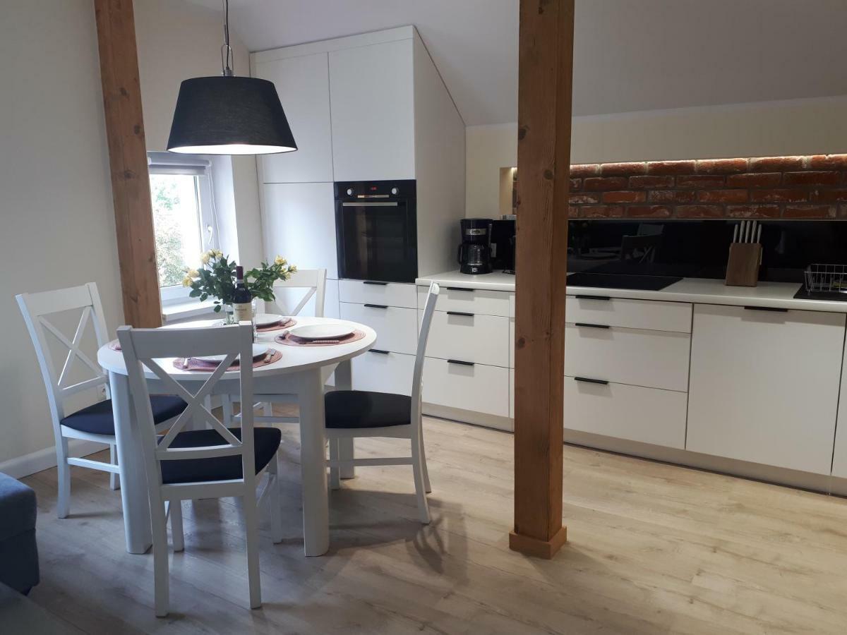 Apartamenty Przy Parku Szwedzkim Szczawno-Zdroj Exteriér fotografie