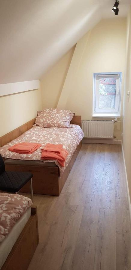 Apartamenty Przy Parku Szwedzkim Szczawno-Zdroj Exteriér fotografie